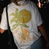 Best Everyday Oversize Graphic Tee Womens Tees & Tanks