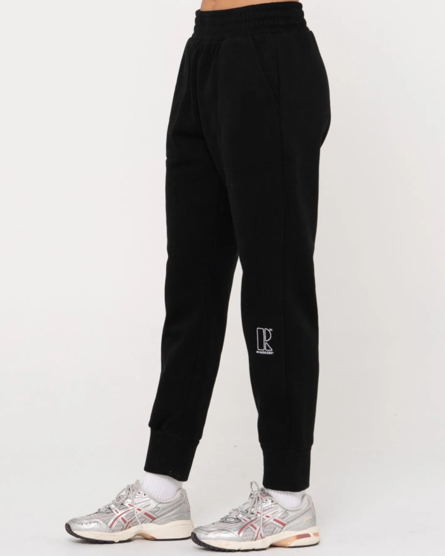 New Fortitude Fleece Trackpant Womens Trackpants