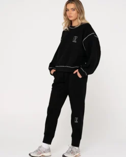 New Fortitude Fleece Trackpant Womens Trackpants