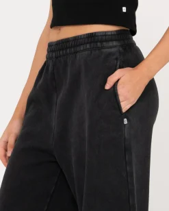 Online High Waisted Oversize Trackpant Womens Trackpants