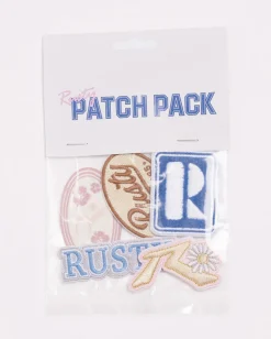 Best Sale Ladies Iron On Patch Pack Kids Accessories