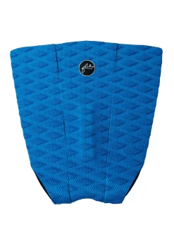Cheap 3-Piece Squash Tail Pad Traction Pads