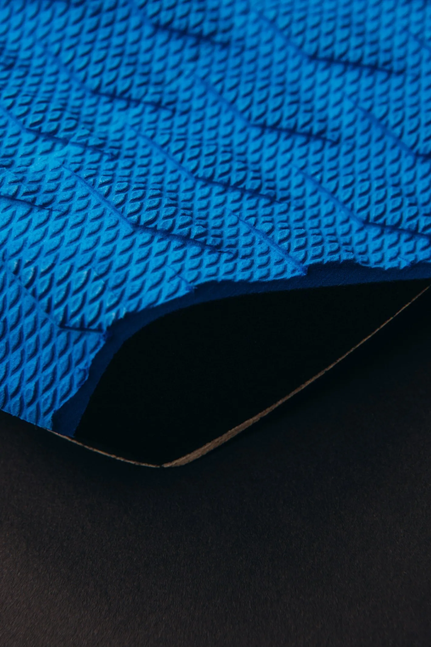 Cheap 3-Piece Squash Tail Pad Traction Pads