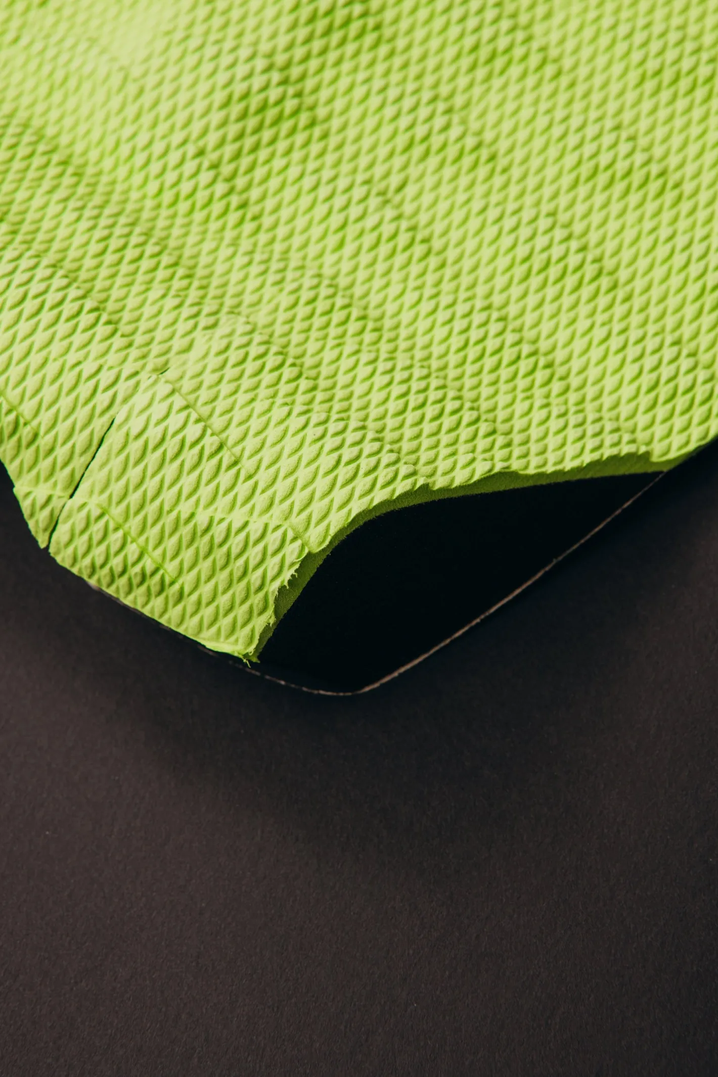 Store 3-Piece Squash Tail Pad Traction Pads