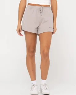Cheap Signature Fleece Short Womens Shorts