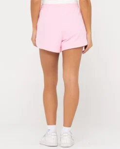 Outlet Signature Fleece Short Womens Shorts