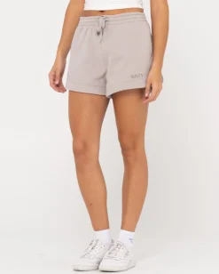 Cheap Signature Fleece Short Womens Shorts
