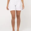 Best Sale Sporting Club Bike Short Womens Shorts