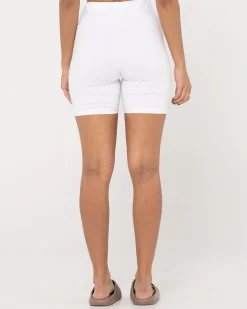 Best Sale Sporting Club Bike Short Womens Shorts