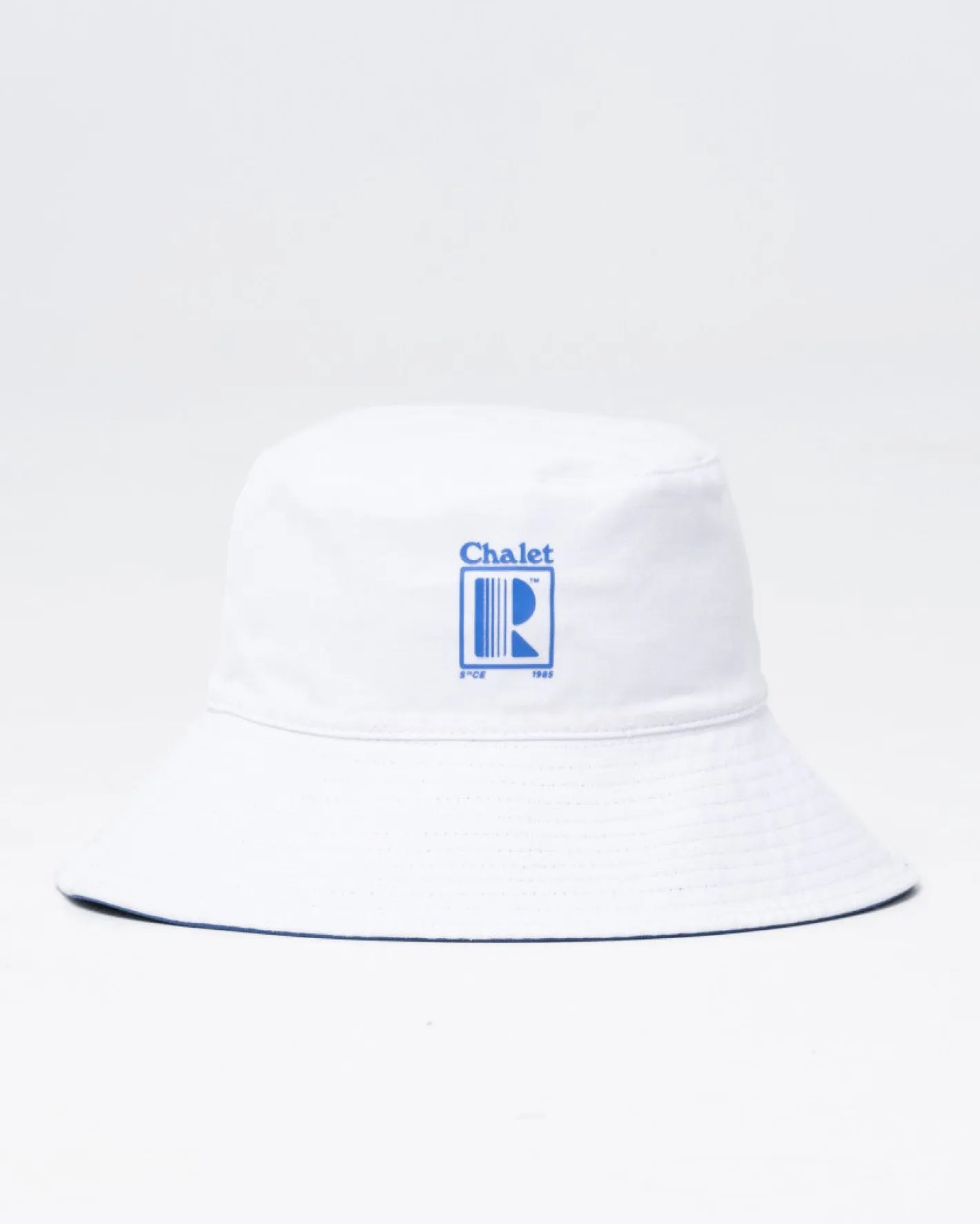 Sale Sporting Club Reversible Bucket Hat Womens Caps & Hats