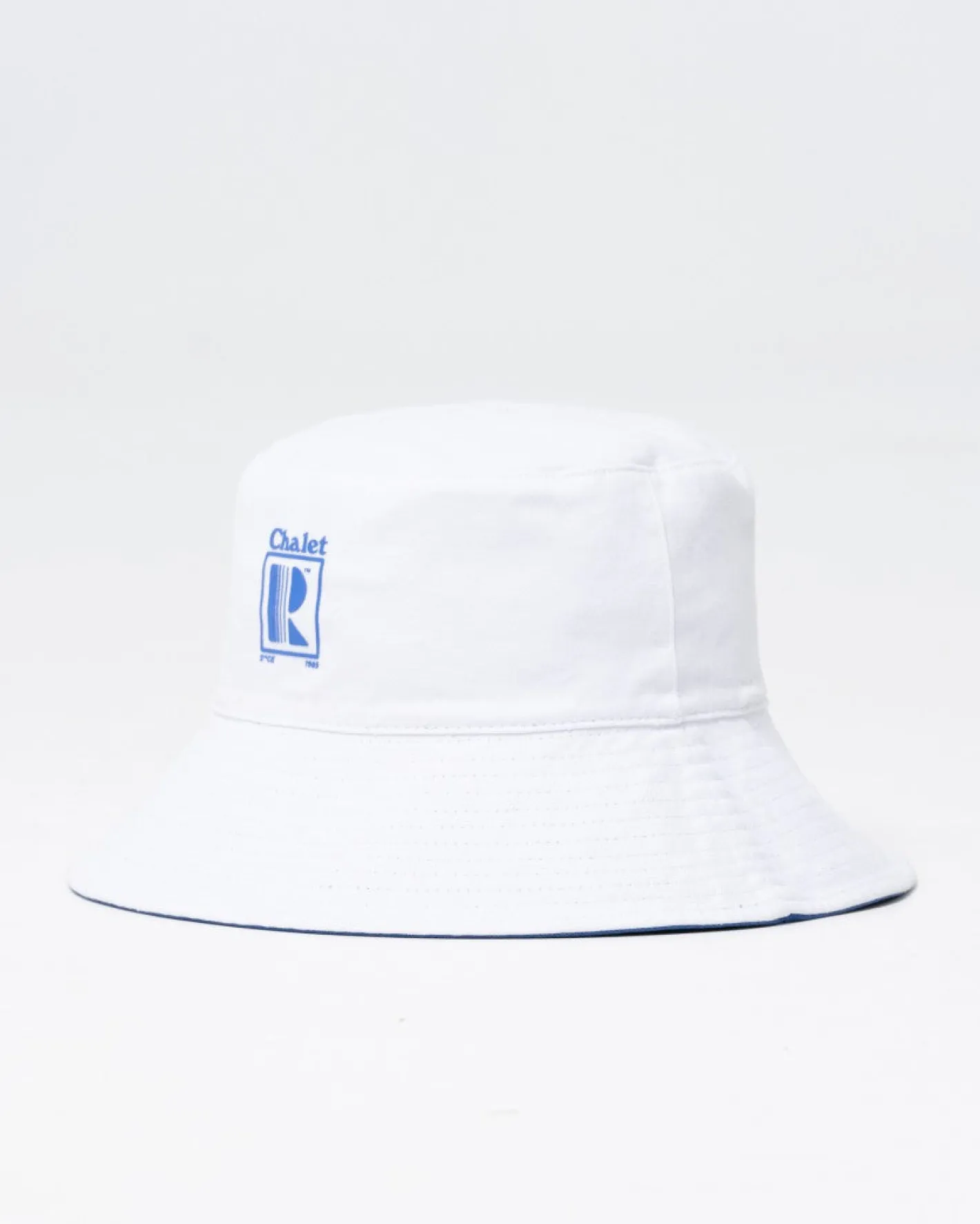 Sale Sporting Club Reversible Bucket Hat Womens Caps & Hats
