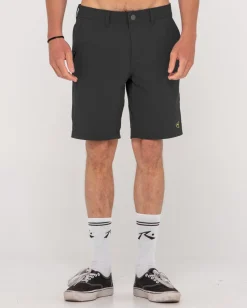 Outlet Salamander Walkshort Mens Shorts
