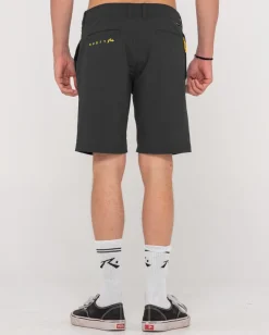 Outlet Salamander Walkshort Mens Shorts