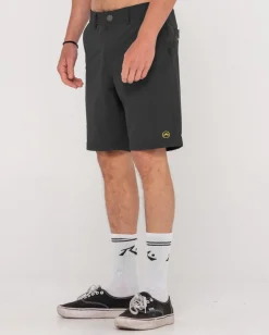 Outlet Salamander Walkshort Mens Shorts