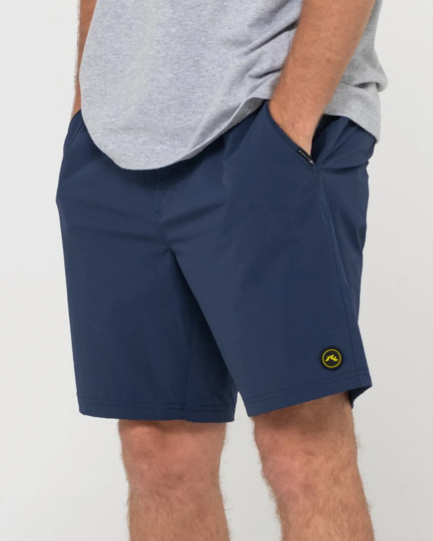 Best Sale Salamander Walkshort Mens Shorts