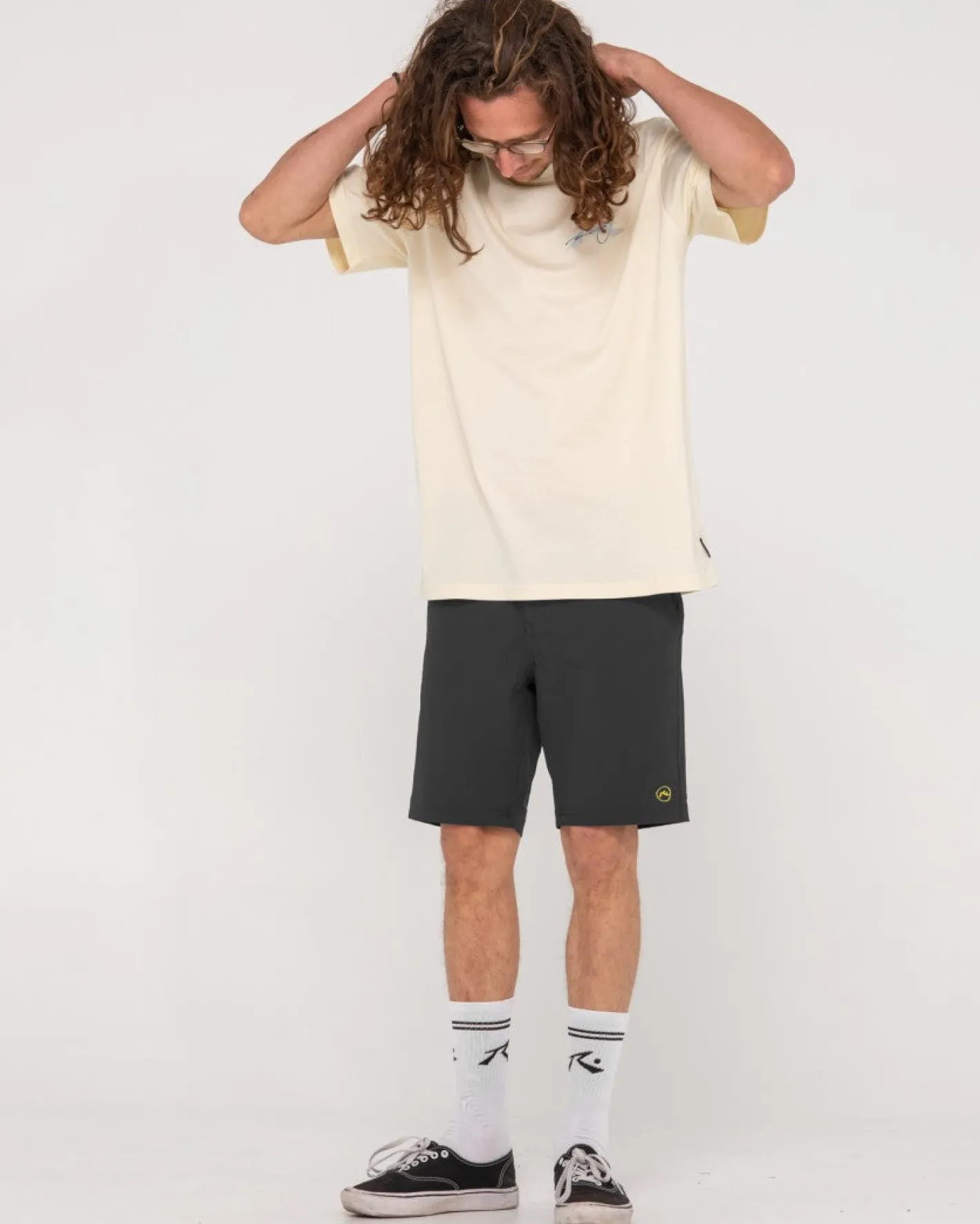 Outlet Salamander Walkshort Mens Shorts