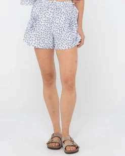 Clearance Samana Elastic Short Womens Shorts