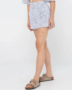 Clearance Samana Elastic Short Womens Shorts