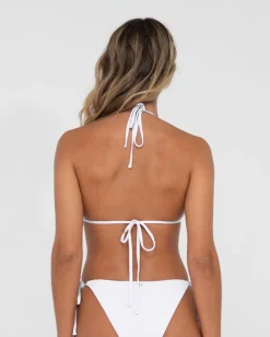 New Sandalwood Textured Multiway Bikini Top Womens Bikini Tops