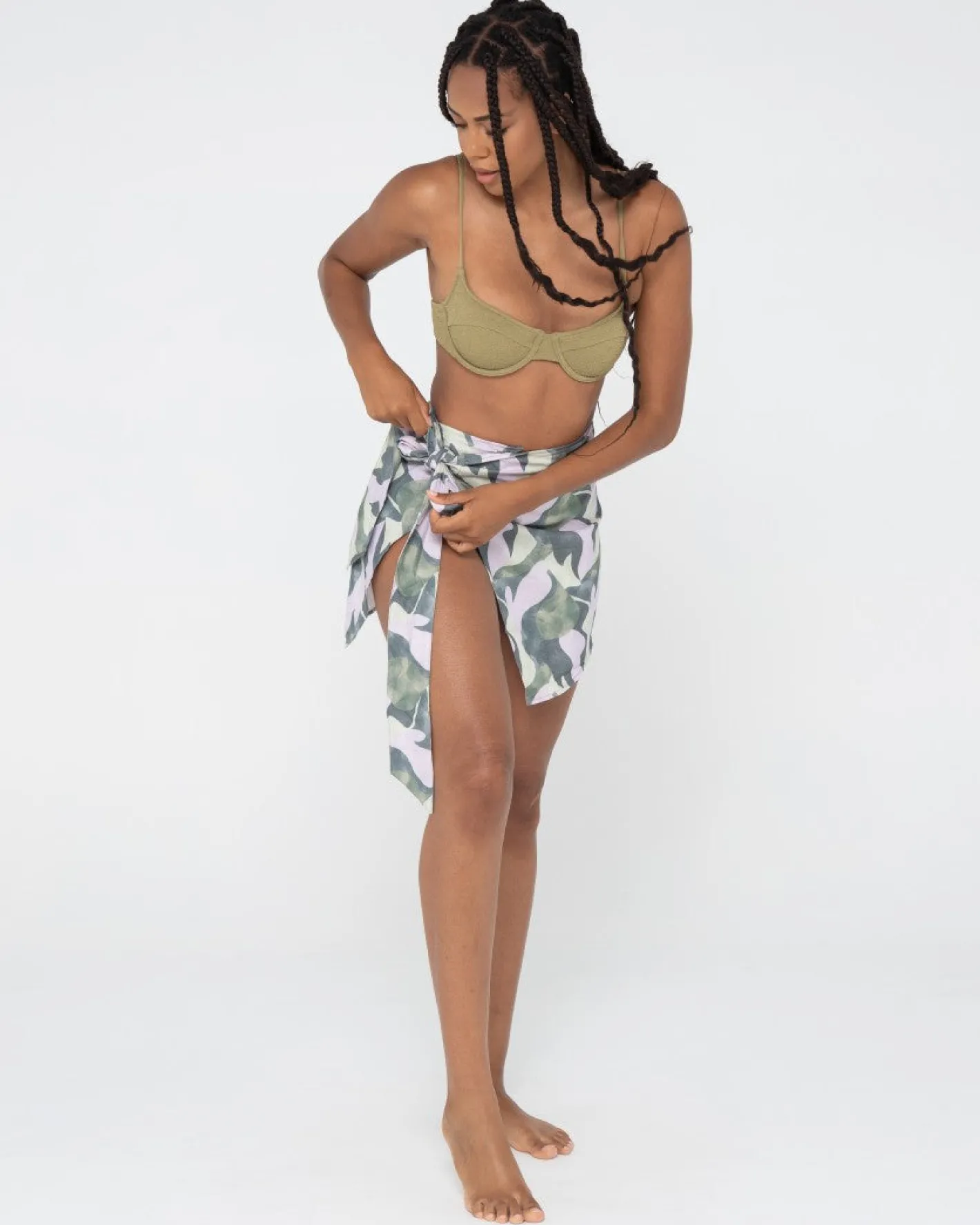 Best Sale Santorini Sarong Womens Drink Bottles & Other