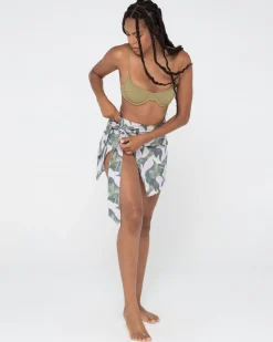 Clearance Santorini Sarong Womens Skirts