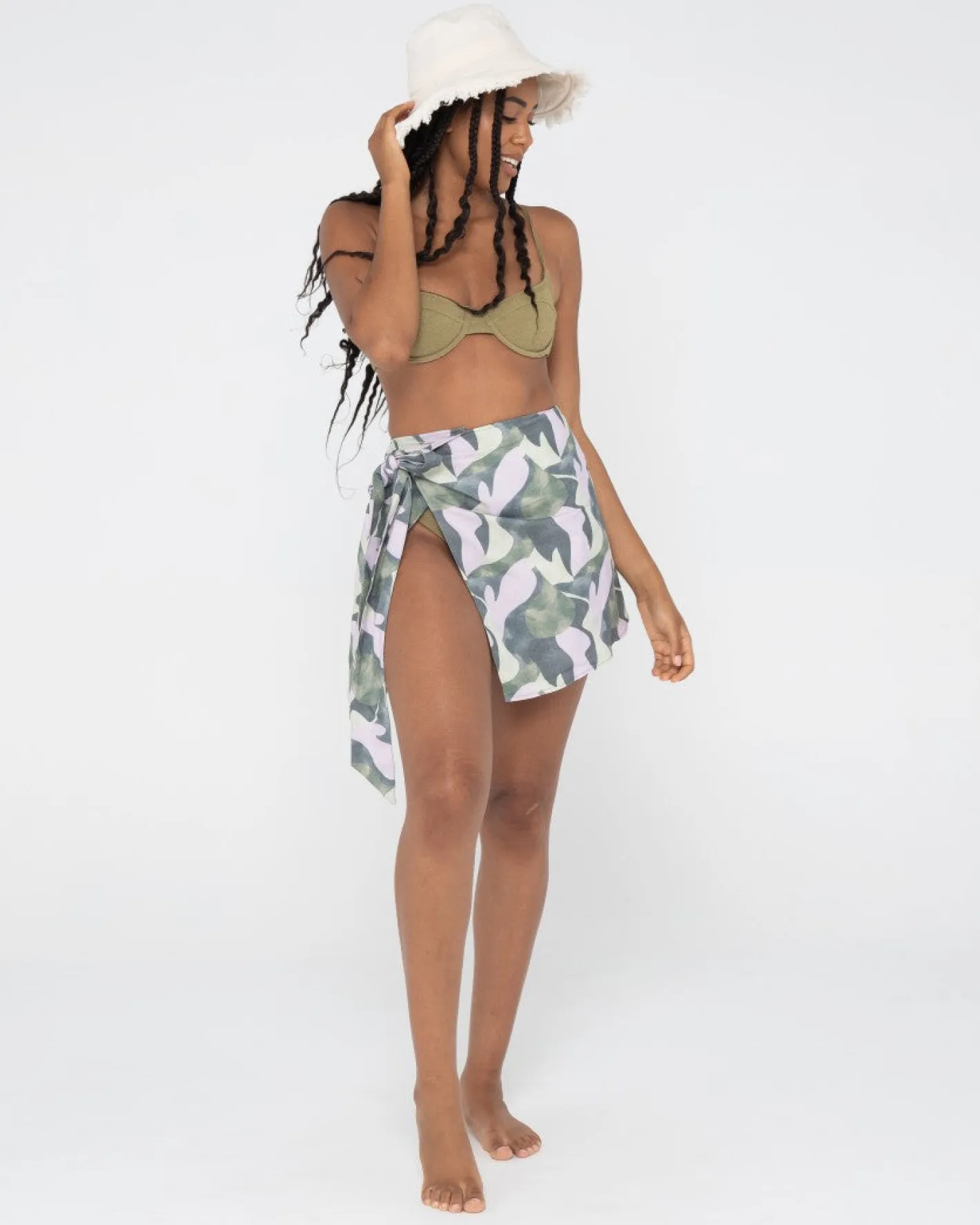 Best Sale Santorini Sarong Womens Drink Bottles & Other