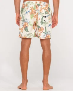 Best Sale Selling The Dream Prined 18\\ Mens Elastic Waist