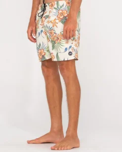 Best Sale Selling The Dream Prined 18\\ Mens Elastic Waist