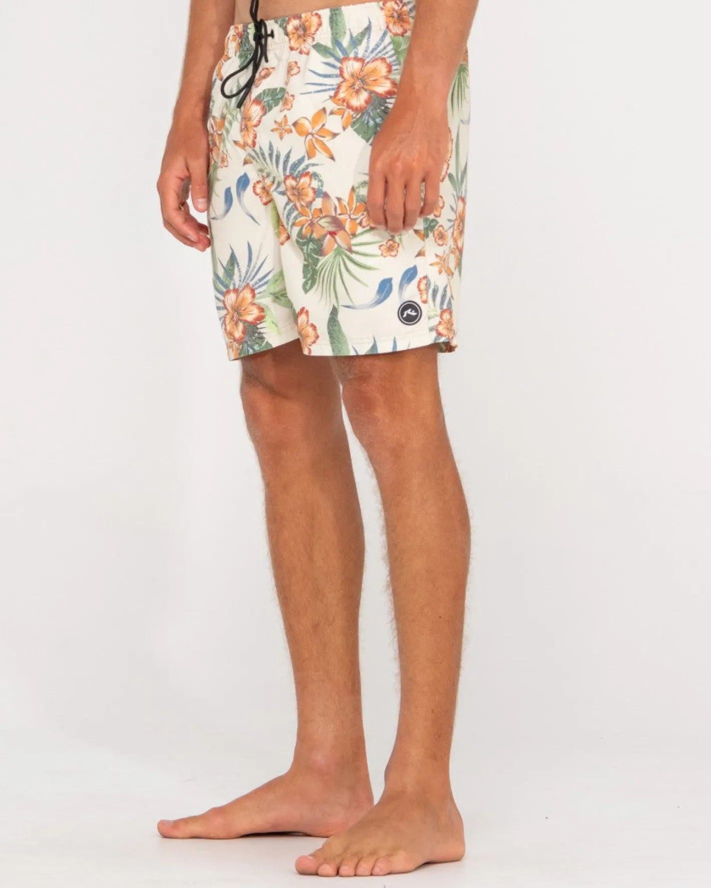 Cheap Selling The Dream Prined 18\\ Mens Boardshorts