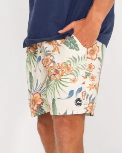 Best Sale Selling The Dream Prined 18\\ Mens Elastic Waist