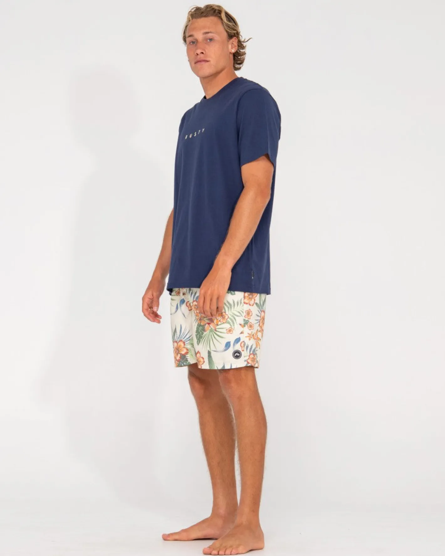 Cheap Selling The Dream Prined 18\\ Mens Boardshorts
