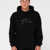 Cheap Shadow R Relaxed Fleece Hoodie Mens Hoodies & Fleece