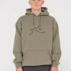 Best Sale Shadow R Relaxed Super Fleece Hoodie Mens Hoodies & Fleece