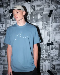 Best Shadow R Short Sleeve Tee Mens Tees