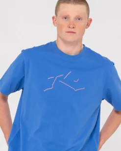 Flash Sale Shadow R Short Sleeve Tee Mens Tees