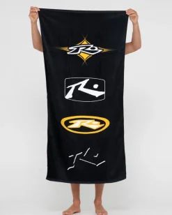 New Shameless Logo Towel Mens Beach Towels