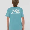 New Shattered Dreams Graphic Tee Boys Kids Tops