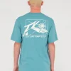 Best Sale Shattered Dreams Short Sleeve Graphic Tee Mens Tees