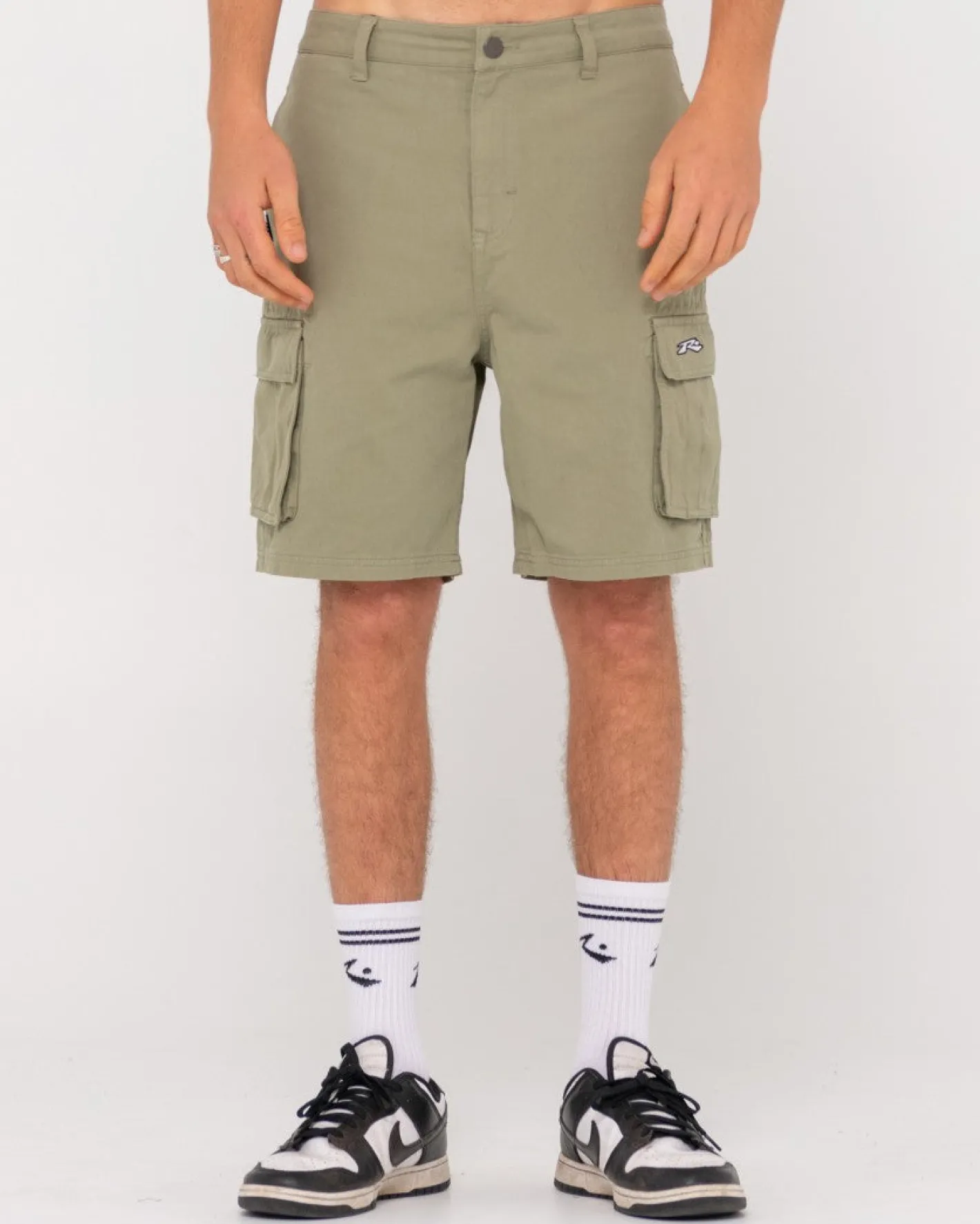 Cheap Sheet The Bed 2.0 Cargo Short Mens Shorts