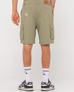 Cheap Sheet The Bed 2.0 Cargo Short Mens Shorts