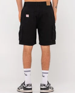 Best Sheet The Bed 2.0 Cargo Short Mens Shorts