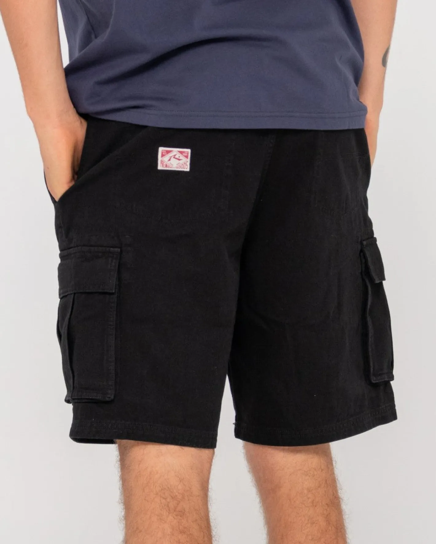 Best Sheet The Bed 2.0 Cargo Short Mens Shorts