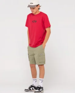 Cheap Sheet The Bed 2.0 Cargo Short Mens Shorts