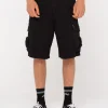 Cheap Sheetya Cargo Short Mens Shorts