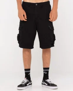 Cheap Sheetya Cargo Short Mens Shorts