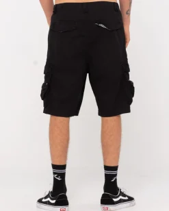 Cheap Sheetya Cargo Short Mens Shorts