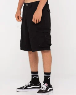 Cheap Sheetya Cargo Short Mens Shorts