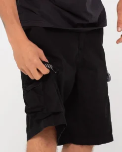 Cheap Sheetya Cargo Short Mens Shorts
