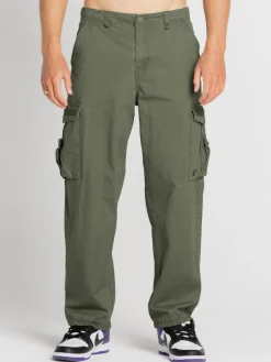Cheap Sheetya Loose Fit Cargo Pant Mens Pants