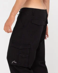 New Sheetya Loose Fit Cargo Pant Mens Pants
